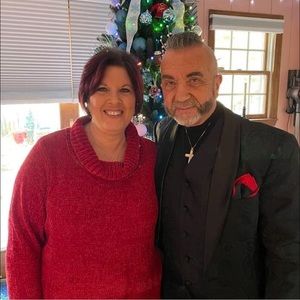 Meet your Posher, Peter